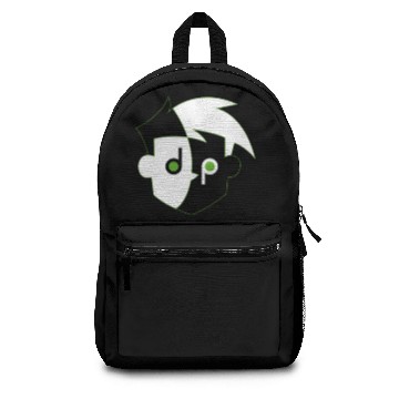 Discover Danny Phantom Run Backpacks