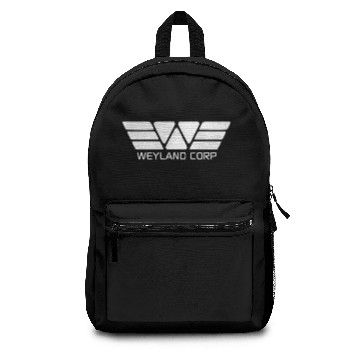 Discover WEYLAND CORP Backpacks