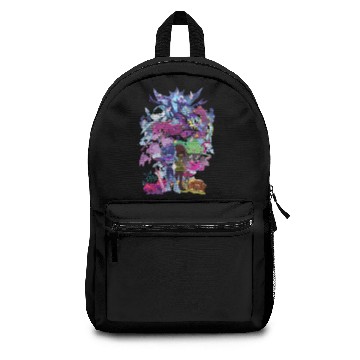 Discover Deltarune Adventure Essential Backpacks