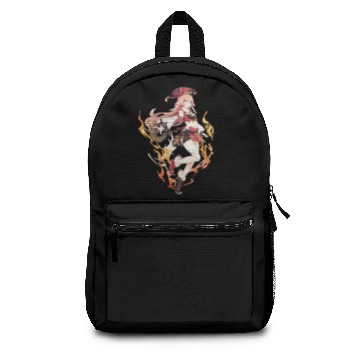 Discover Genshin Impact Backpacks