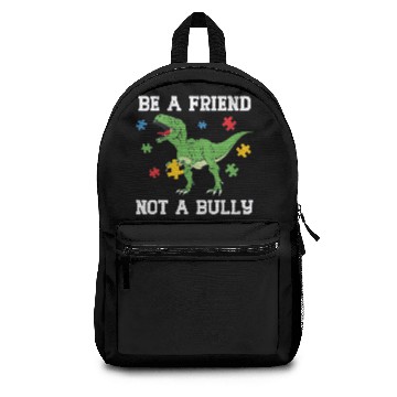 Discover Anti Bullying Be A Friends Not A Bully Unity Day Backpacks