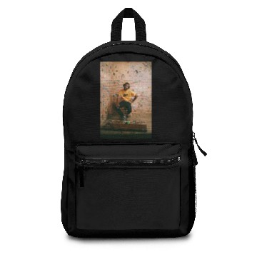 Discover Frank Ocean Backpacks