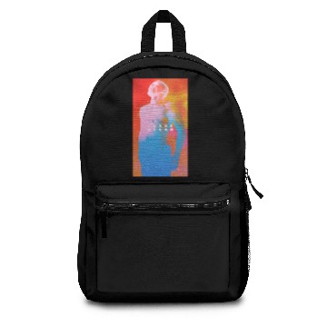 Discover Frank Ocean Backpacks