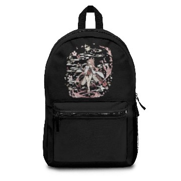 Discover Genshin Impact Backpacks