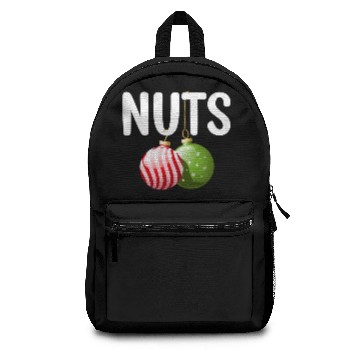 Discover Chest Nuts Chestnuts Backpacks Christmas Couples Nuts