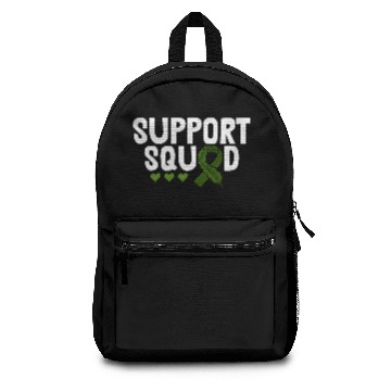 Discover Support Squad Backpacks