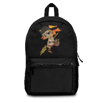 Discover Hades Backpacks