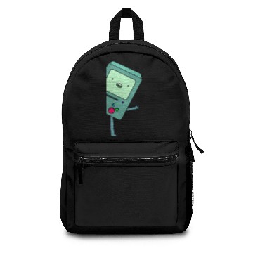 Discover Adventure Time Backpacks