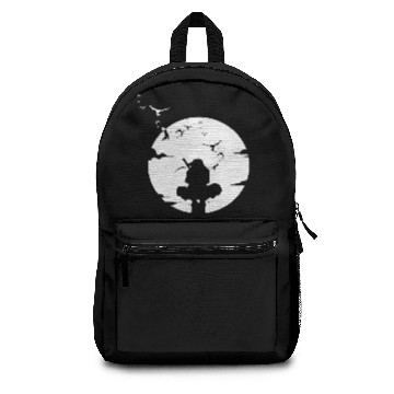 Discover Itachi Backpacks