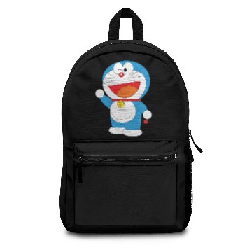 Discover doraemon Backpacks