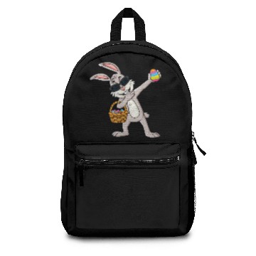 Discover Happy Easter Backpacks, Women Easter Backpacks, Cute Easte