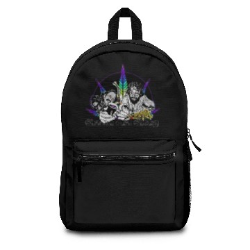 Discover Cheech and chong puff puff pass Backpacks