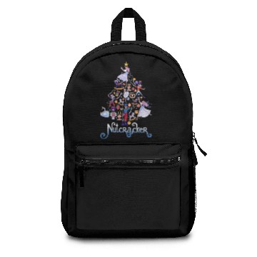 Discover Nutcracker Backpacks