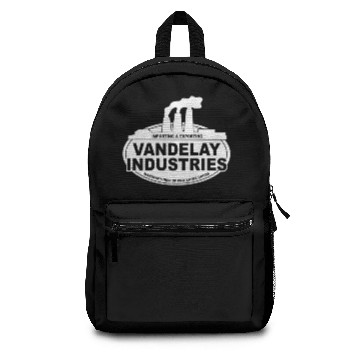 Discover Vandelay Industries Backpacks