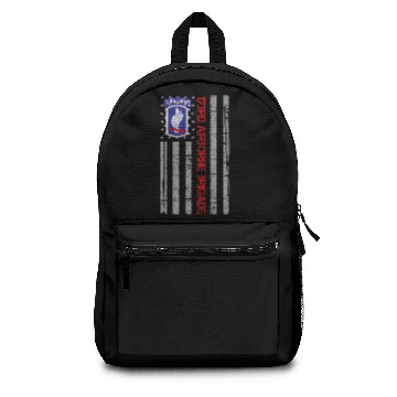 Discover 173rd Airborne Brigade US Army Veteran Backpacks
