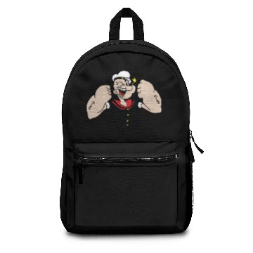 Discover popeye Backpacks
