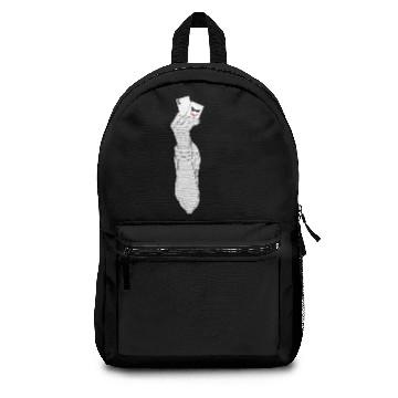 Discover Hisoka Backpacks