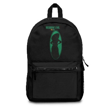 Discover Resident evil Backpacks