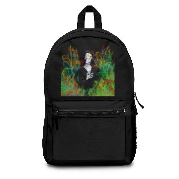 Discover spamton Backpacks