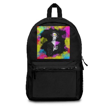 Discover spamton Backpacks