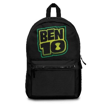 Discover Ben 10 Backpacks