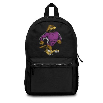 Discover Hawk Strut Neo Classic Backpacks