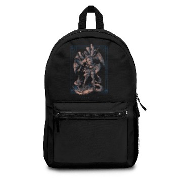 Discover Carpe Diem Backpacks