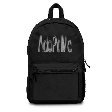 Discover Adopt me Backpacks