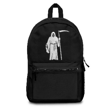Discover Grim Reaper Backpacks