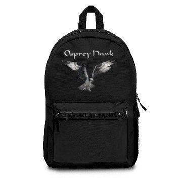 Discover Osprey Hawk Backpacks