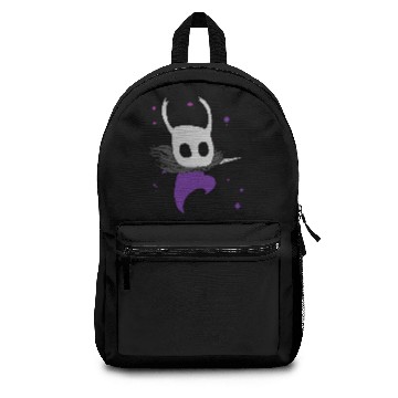 Discover Hollow Knight Backpacks