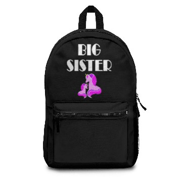 Discover big sister Backpacks