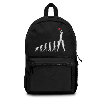 Discover Rugby Union Backpacks