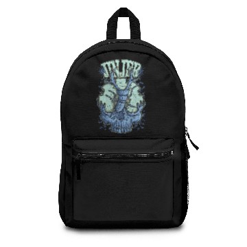 Discover The Jinjer Backpacks