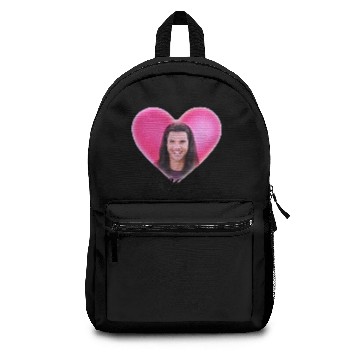 Discover Bella Where The Hell Have You Been Loca Backpacks
