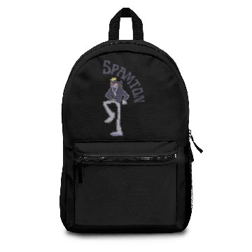 Discover Spamton Backpacks