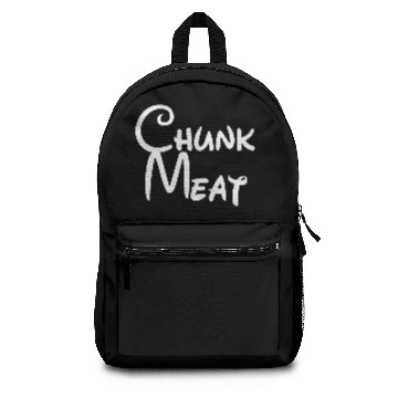 Discover iCarly I Chunk Meat I Penny Backpacks