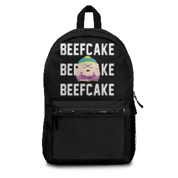 Discover South Park - Eric Backpacks