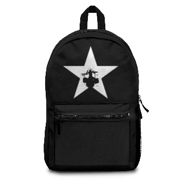 Discover Drummer Stern Backpacks