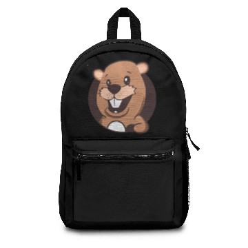 Discover Cute Groundhog Day Backpacks