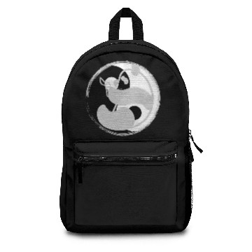 Discover YingYang Backpacks