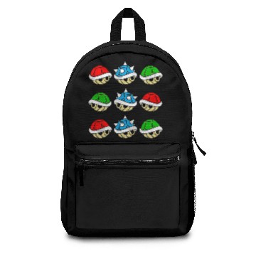 Discover Turtle villains Backpacks