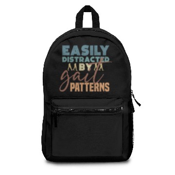 Discover Easily Distracted By Gait Pattern Physical Therapy Backpacks
