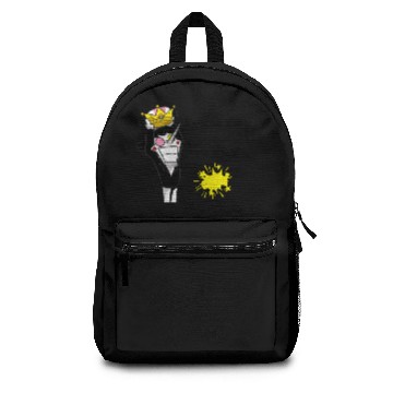 Discover spamton spamton Backpacks
