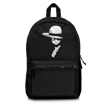 Discover LUFFY Backpacks