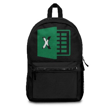 Discover excel Backpacks