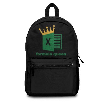 Discover excel Backpacks