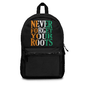 Discover Ivory Coast Backpacks