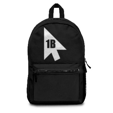 Discover philip defranco Backpacks
