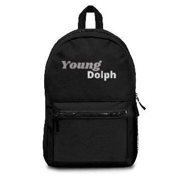 Discover Young dolph Backpacks